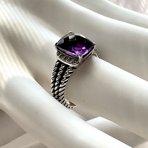 DY ring - Picture 9 of 14